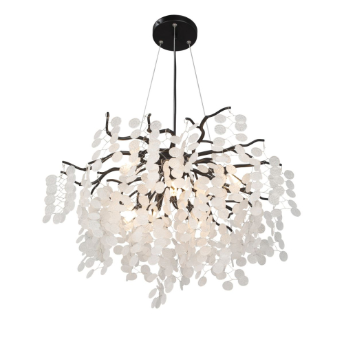 Подвесная люстра Vitaluce V2832-1/7S изображение в интернет-магазине Cramer Light