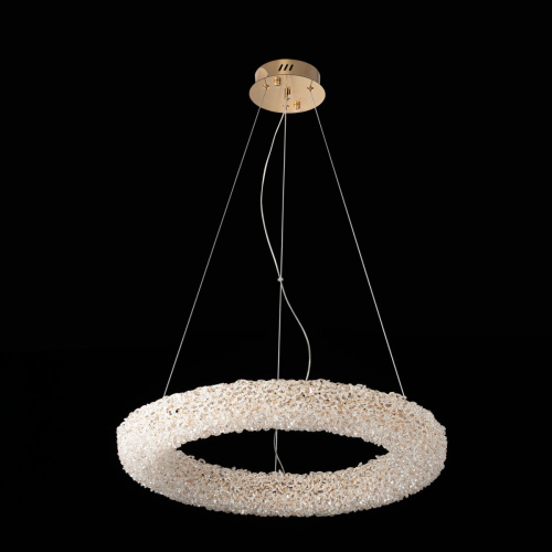 Подвесная люстра Citilux Cloudy CL323162 изображение в интернет-магазине Cramer Light фото 3