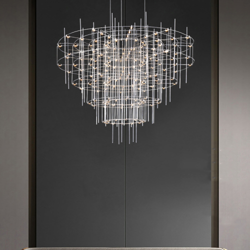 Подвесная люстра ImperiumLoft Chill 233082-26 изображение в интернет-магазине Cramer Light фото 5