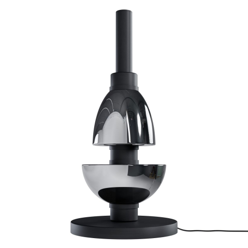 Настольная лампа Lightera Lecco LE425T-30GB изображение в интернет-магазине Cramer Light