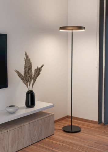 Торшер Eglo Trabuco 390452 изображение в интернет-магазине Cramer Light фото 3