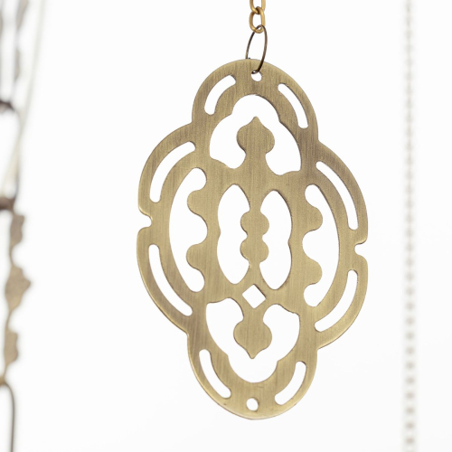 Подвесной светильник Citilux Каир CL419136 изображение в интернет-магазине Cramer Light фото 8