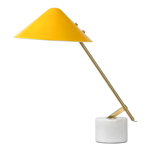 Настольная лампа Lussole LSP-5053 изображение в интернет-магазине Cramer Light