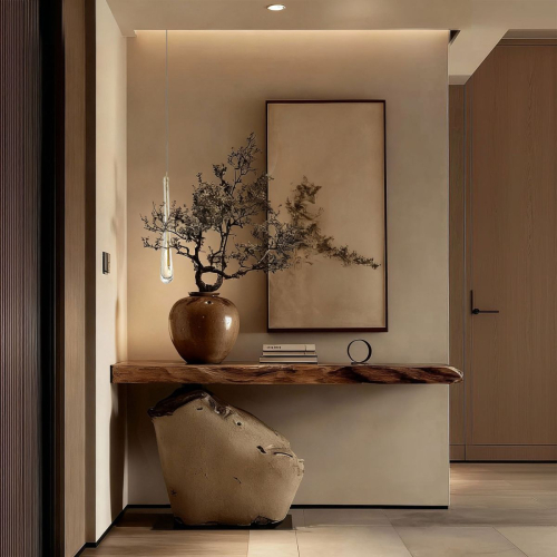 Подвесной светильник Delight Collection MD2060-1B brass изображение в интернет-магазине Cramer Light фото 4