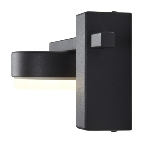Настенный светильник Freya Lamia FR5182WL-01B изображение в интернет-магазине Cramer Light фото 4