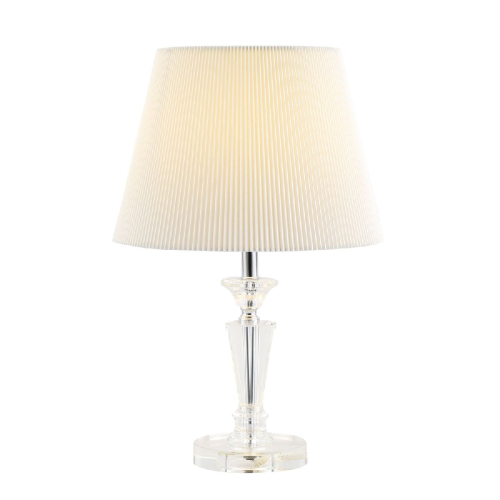 Настольная лампа Modelux ML.5507.01TL CR изображение в интернет-магазине Cramer Light