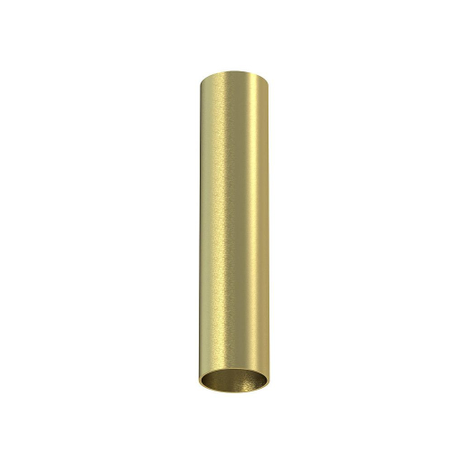 Накладной светильник Nowodvorski Fourty S Brass 10882 изображение в интернет-магазине Cramer Light