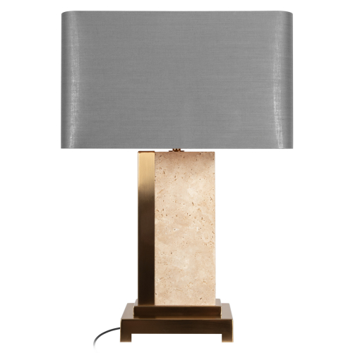 Настольная лампа Loft IT Flagstone 10445T/D изображение в интернет-магазине Cramer Light