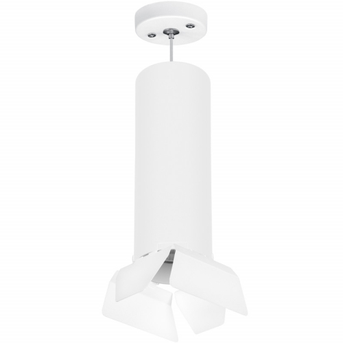 Подвесной светильник Lightstar RULLO RP6496486 (216496+590086+202486) изображение в интернет-магазине Cramer Light