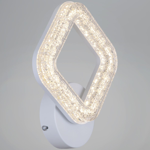 Настенный светильник Reluce 98290-0.2-01 WH изображение в интернет-магазине Cramer Light фото 5