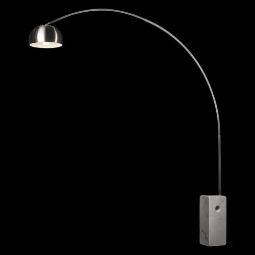 Торшер Loft IT Arco 5000 изображение в интернет-магазине Cramer Light фото 4