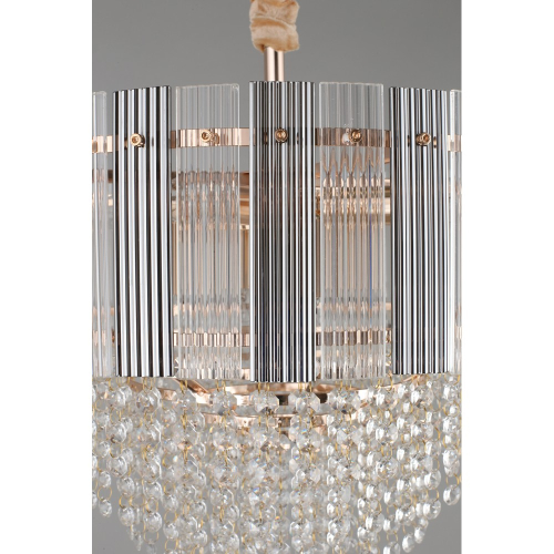 Подвесная люстра Omnilux Naro OML-69503-08 изображение в интернет-магазине Cramer Light фото 8