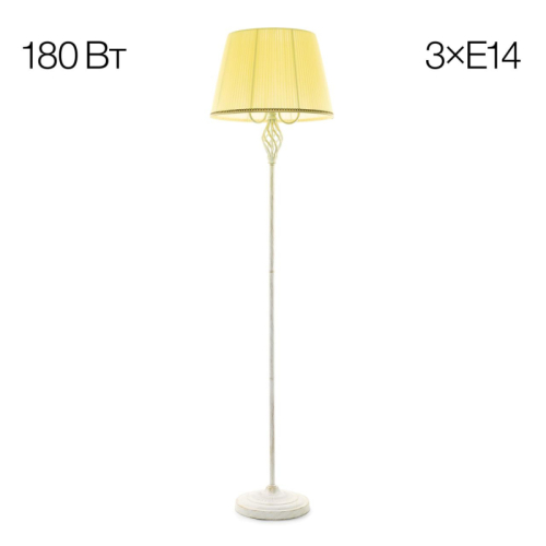 Торшер Citilux Вена CL402923 изображение в интернет-магазине Cramer Light