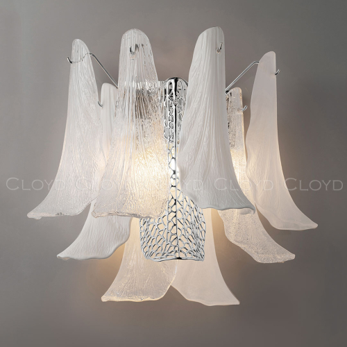 Настенный светильник Cloyd Wasabi 20663 изображение в интернет-магазине Cramer Light