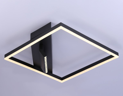 Потолочный светильник Ambrella Light Comfort LineTech FL51464 изображение в интернет-магазине Cramer Light фото 3