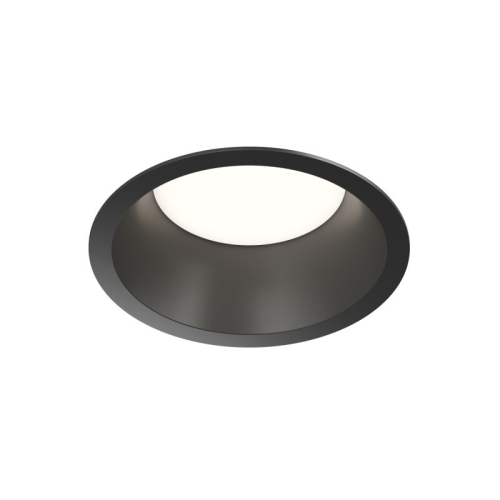 Точечный светильник Denkirs Iner DK2155-BK изображение в интернет-магазине Cramer Light фото 5