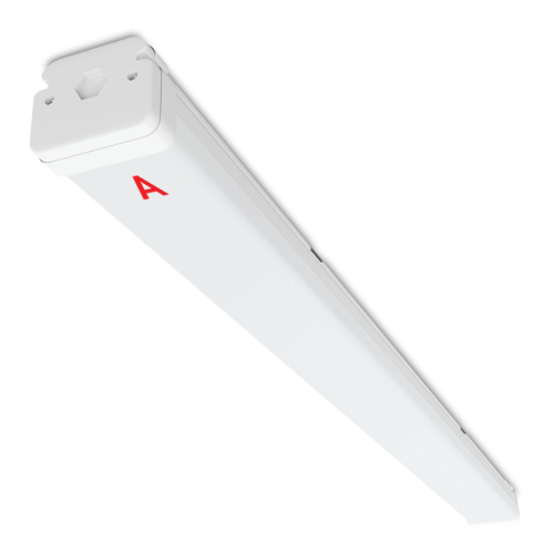 Линейный светильник Wolta ДСП15-54-041-5К изображение в интернет-магазине Cramer Light фото 2