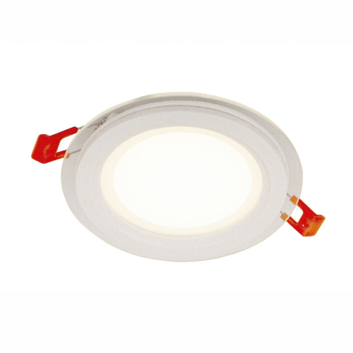 Встраиваемый светильник LEDtrec 322-12W изображение в интернет-магазине Cramer Light