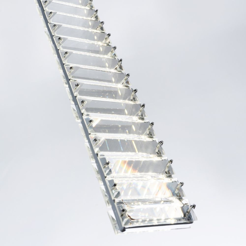 Подвесной светильник Modestyle MS.88909.3 CR изображение в интернет-магазине Cramer Light фото 4