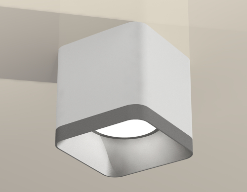 Накладной светильник Ambrella Light Techno XS7805003 изображение в интернет-магазине Cramer Light фото 2