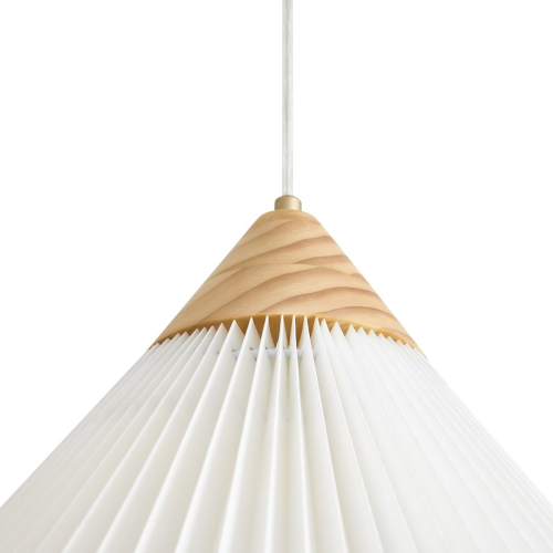 Подвесной светильник Freya Kinsley FR5533PL-01BS1 изображение в интернет-магазине Cramer Light фото 6