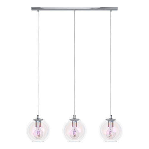 Подвесной светильник Eglo Ariscani 2 901919 изображение в интернет-магазине Cramer Light фото 5