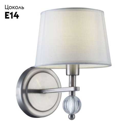 Бра Freya Milena FR5679WL-01N дополнительное фото фото 2