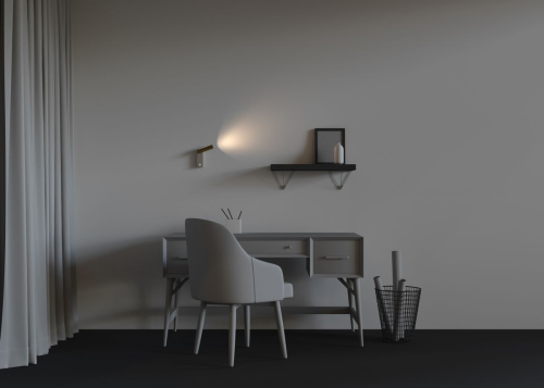 Спот Maytoni Twist C078WL-L3WBS3K изображение в интернет-магазине Cramer Light фото 10