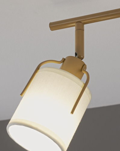 Спот Moderli Inari V11855-3C изображение в интернет-магазине Cramer Light фото 8