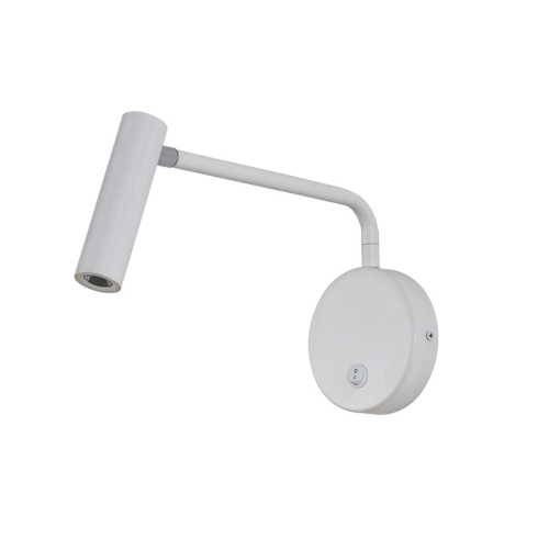 Светодиодный спот Favourite Murum 1961-1W изображение в интернет-магазине Cramer Light фото 2