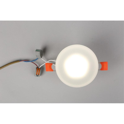 Встраиваемый светильник Omnilux Tevere OML-102909-01 изображение в интернет-магазине Cramer Light фото 5