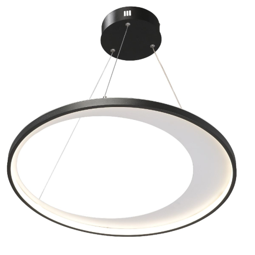 Подвесной светильник Vitaluce V2695-1/1S изображение в интернет-магазине Cramer Light фото 2