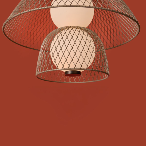 Подвесной светильник Freya Harper FR5545PL-L5GR изображение в интернет-магазине Cramer Light фото 5