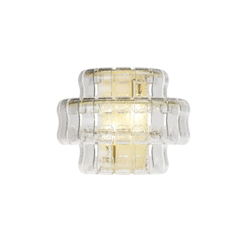 Настенный светильник Maytoni Boulder MOD538WL-02MG изображение в интернет-магазине Cramer Light