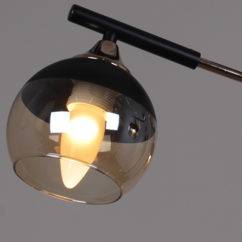 Потолочная люстра Reluce 52132-0.3-03 изображение в интернет-магазине Cramer Light фото 4