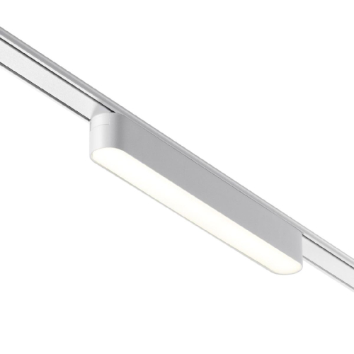 Трековый магнитный светильник Novotech Smal 359239 изображение в интернет-магазине Cramer Light фото 2