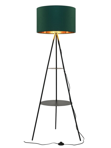 Торшер ARTSTYLE HT-777BGR изображение в интернет-магазине Cramer Light
