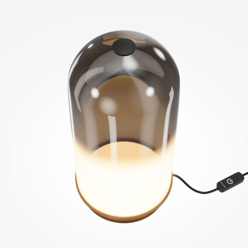 Настольная лампа Maytoni Fable MOD488TL-L8B3K изображение в интернет-магазине Cramer Light фото 4