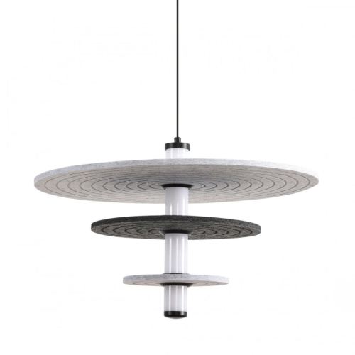 Подвесной светильник Lumion Ledio Felta 8295/11AL изображение в интернет-магазине Cramer Light фото 6