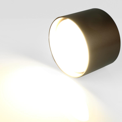 Накладной светильник General GWL-GX53-M-IP20 661757 изображение в интернет-магазине Cramer Light