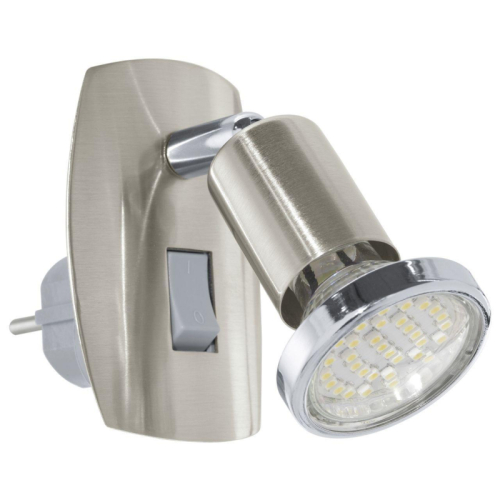 Спот Eglo Mini 4 92924 изображение в интернет-магазине Cramer Light