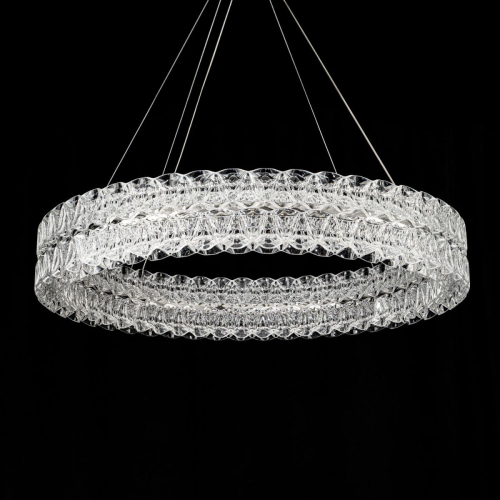 Подвесная люстра Modelux ML.8185.800 CR изображение в интернет-магазине Cramer Light фото 2