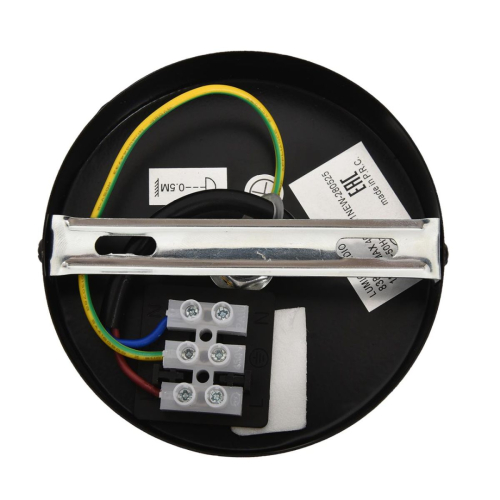 Подвесной светильник Lumion Eco Rope 8382/1 изображение в интернет-магазине Cramer Light фото 6