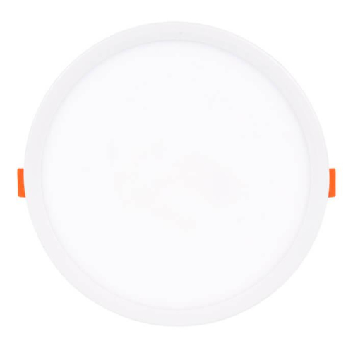 Встраиваемый светодиодный светильник Ambrella Light Led Downlight DLR316 изображение в интернет-магазине Cramer Light фото 2