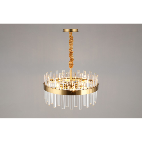 Подвесная люстра Omnilux Oriolo OML-69403-06 изображение в интернет-магазине Cramer Light фото 5