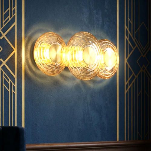 Бра Citilux Jantar CL240333 дополнительное фото фото 12