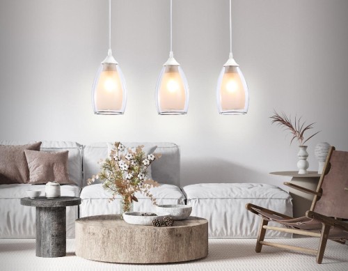 Подвесной светильник Ambrella Light Traditional TR3536 изображение в интернет-магазине Cramer Light фото 3