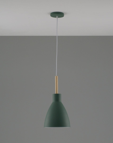 Подвесной светильник Moderli Toni V11438-1P изображение в интернет-магазине Cramer Light фото 6