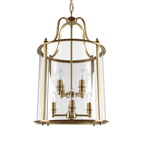 Подвесной светильник Loft IT Lighthouse 10456/8 AB изображение в интернет-магазине Cramer Light фото 7