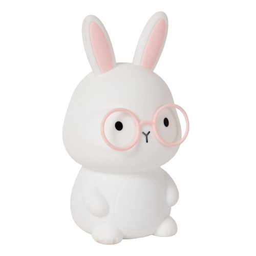 Настольная лампа Lucide Pincha Rabbit 54500/01/66 изображение в интернет-магазине Cramer Light фото 2